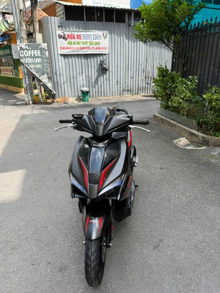 HONDA AIR BLADE 125 2017 BS 59C1-76470 XE CHUẨN ĐẸP GIÁ TỐT